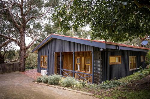 Bells Estate Great Ocean Road Cottages