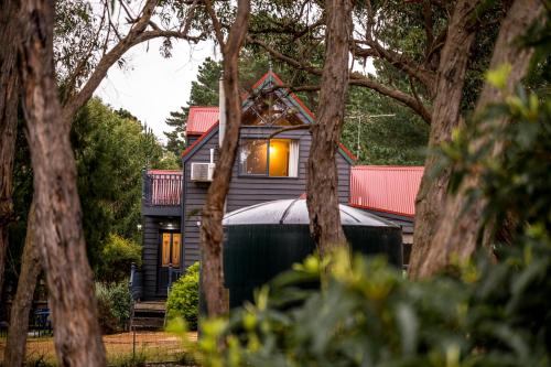 Bells Estate Great Ocean Road Cottages