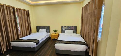 Yula Hotel Thatluang