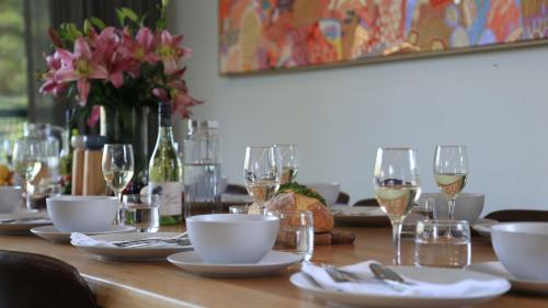 Blackwood Manor Retreat in Braemar