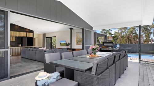 Blackwood Manor Retreat in Braemar