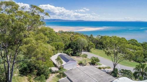 Cake By The Ocean - Family & pet friendly house in 1770