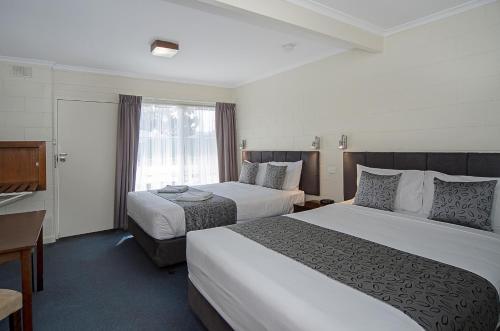 Victor Harbor City Inn in Victor Harbor