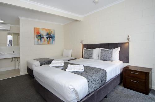 Victor Harbor City Inn