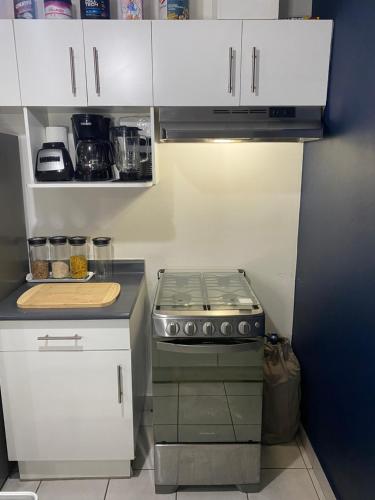 Condo in the heart of Honduras with an amazing view!, Tegucigalpa (photo 5)