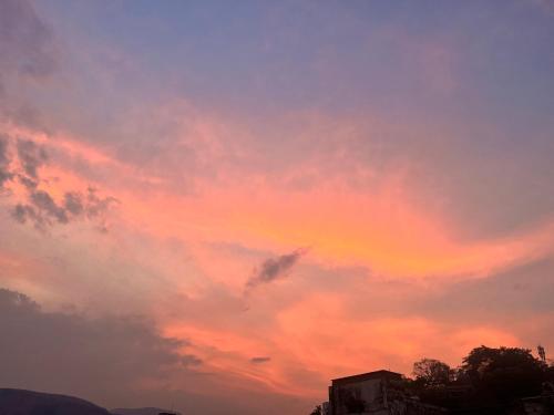 Condo in the heart of Honduras with an amazing view!, Tegucigalpa (photo 4)