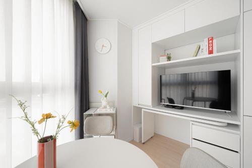 Facilities, Urbanstay  Dangjin Terminal in Dangjin-si