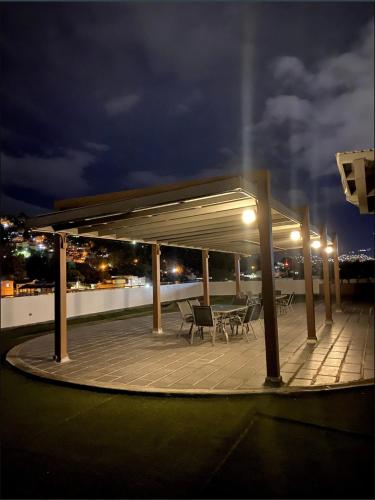 Condo in the heart of Honduras with an amazing view!, Tegucigalpa (photo 2)