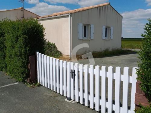 Maison La Tranche-sur-Mer, 3 pièces, 4 personnes - FR-1-357-21