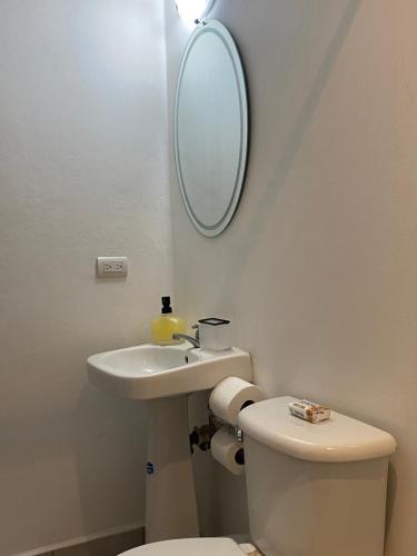 Condo in the heart of Honduras with an amazing view!, Tegucigalpa (photo 8)