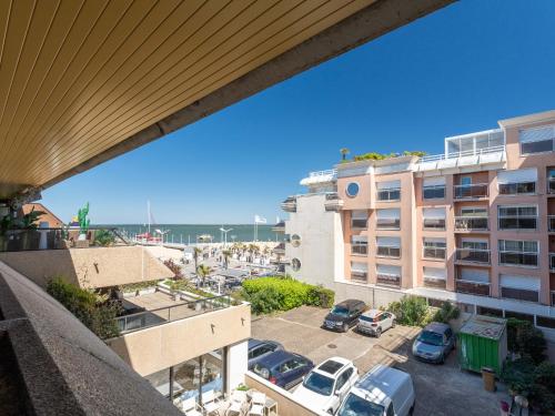 Studio Arcachon, 1 pièce, 2 personnes - FR-1-319-423 - Location saisonnière - Arcachon