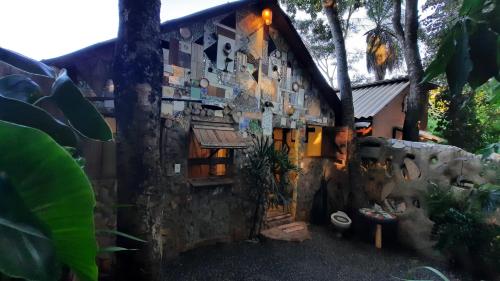 NOMADAS chales, mini casinhas, bangalos , area de camping e cozinha compartilhada in Bonito