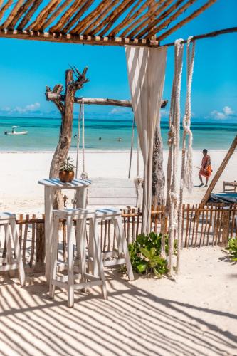 B4 Beach Club and Hotel