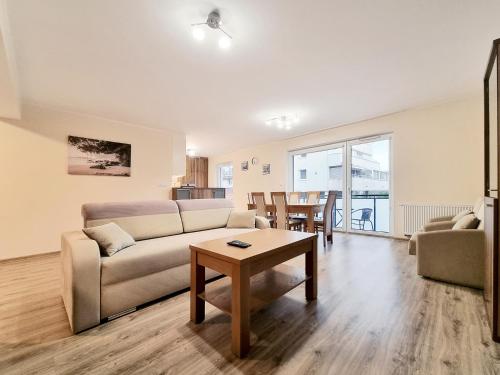 CLASSY APARTMENTS - AQUAPARK Reda II in Реда