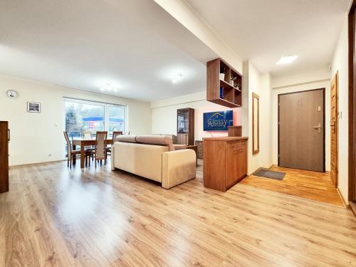 CLASSY APARTMENTS - AQUAPARK Reda II in Реда