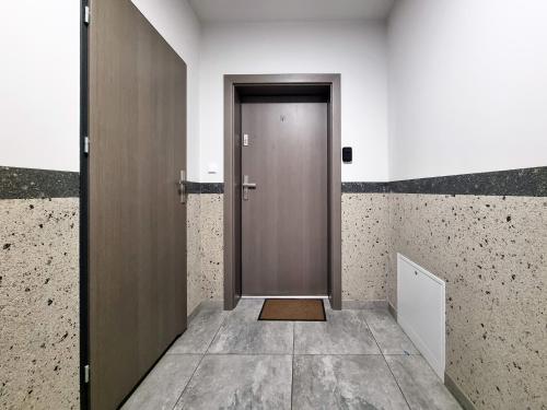 Вхід, CLASSY APARTMENTS - AQUAPARK Reda II in Реда