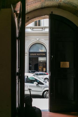 Mabelle Firenze Residenza Sassetti - image 8
