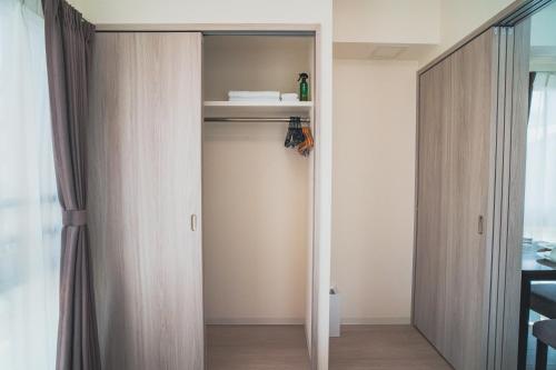 Star Residence - 博多上呉服의 호실사진