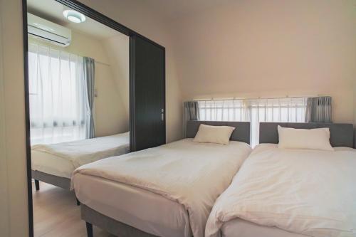 Star Residence - 博多上呉服 Room Type - Triple Room
