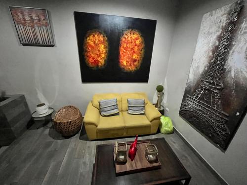 Condo in the heart of Honduras with an amazing view!, Tegucigalpa (photo 3)