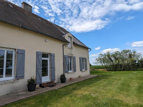 Gîte Saint-Maur, 4 pièces, 6 personnes - FR-1-591-584 - Location saisonnière - Saint-Maur