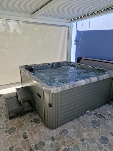 Delices du Papillon in Petit Bourg