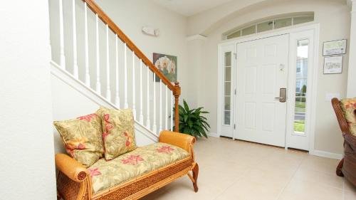 Top Villas - Windsor Hills Resort 216 - image 9