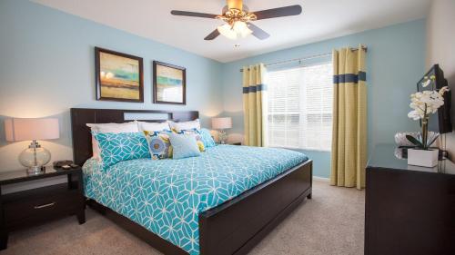 Top Villas - Windsor Hills Resort 516 - image 11