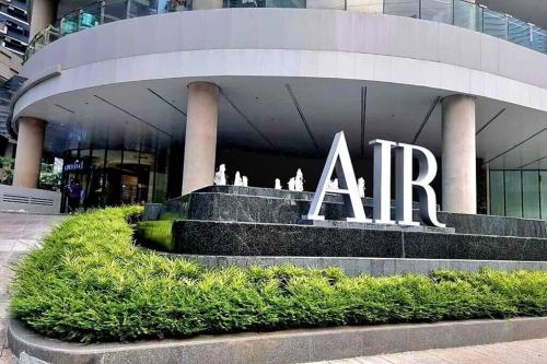 Kensal Industrial - Air Residences, Metro Manila