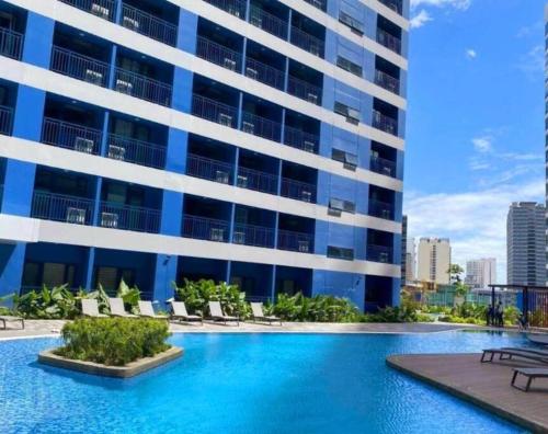 Kensal Industrial - Air Residences, Manila (fotografie 8)