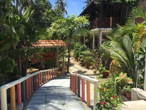 一廣民宿 Nhat Quang Guesthouse