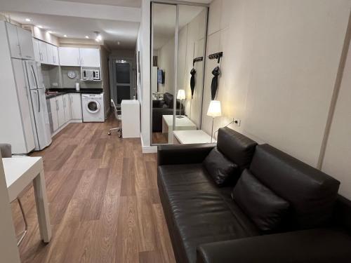 Viví Alto Palermo y Recoleta