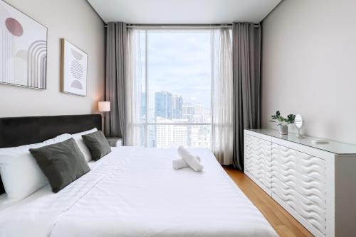 Soho Suites KLCC by GuestHouse, Kuala Lumpur (fotografie 2)