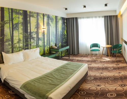 . MB Hotel