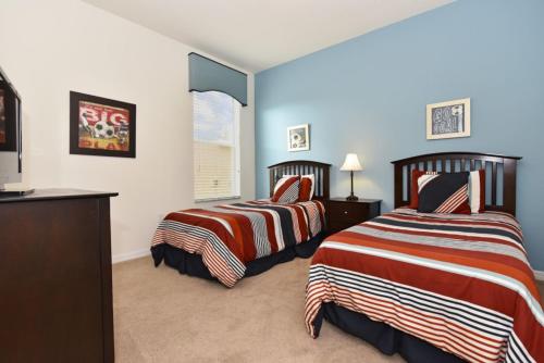 Watersong Resort 23 by Top Villas - image 14