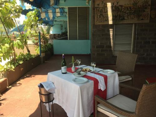 Ristorante, Chester Hotel and Suites in Nairobi