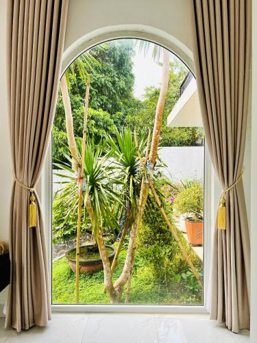 SAM VILLA HUE CITY in Hue