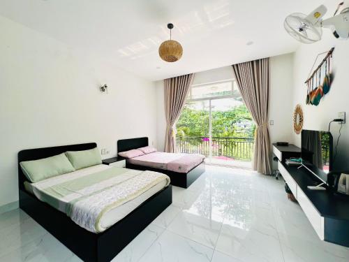 SAM VILLA HUE CITY in Hue