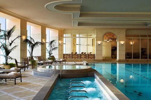 健身中心/健身設施