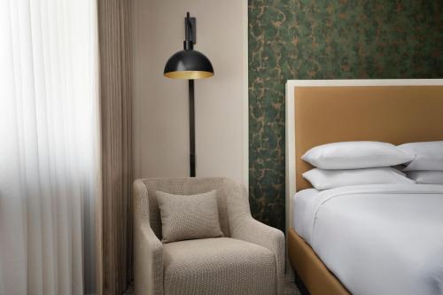 Sheraton Grand Nashville Downtown - image 2