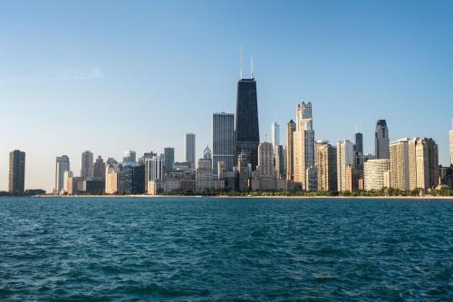 The Ritz-Carlton, Chicago