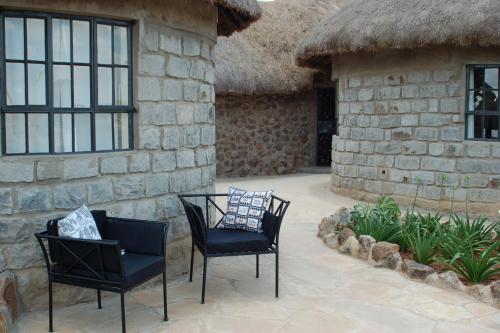 Einrichtungen, Nyati Hill Cottages in Nairobi