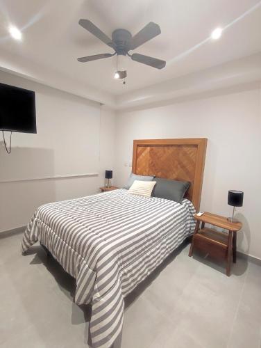 Mountain View Apt in Puerto Vallarta, Mexico
