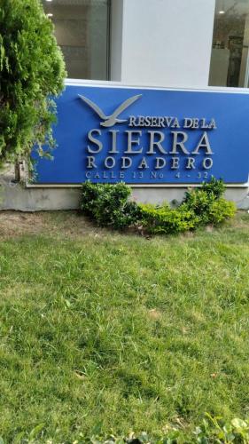 Reserva de la sierra