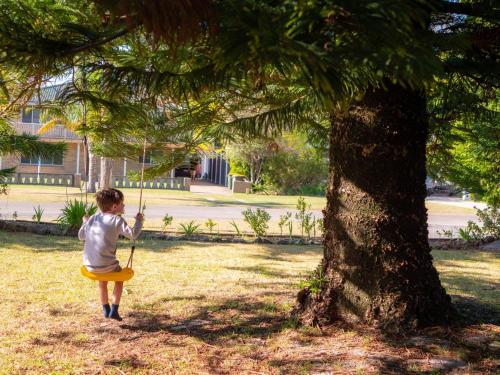 Collingwood Beach Cottage - Belle Escapes Jervis Bay, Vincentia