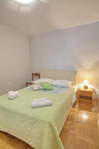 Guest Accomodation Žura