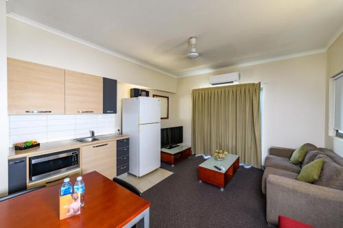 Novotel Darwin Airport