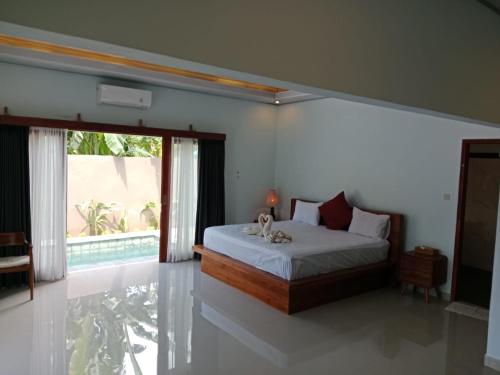 Private Villa Aditya Beach