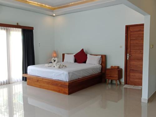 Private Villa Aditya Beach