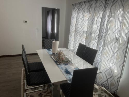 Naymat guest house 01 in Buffalo, USA
